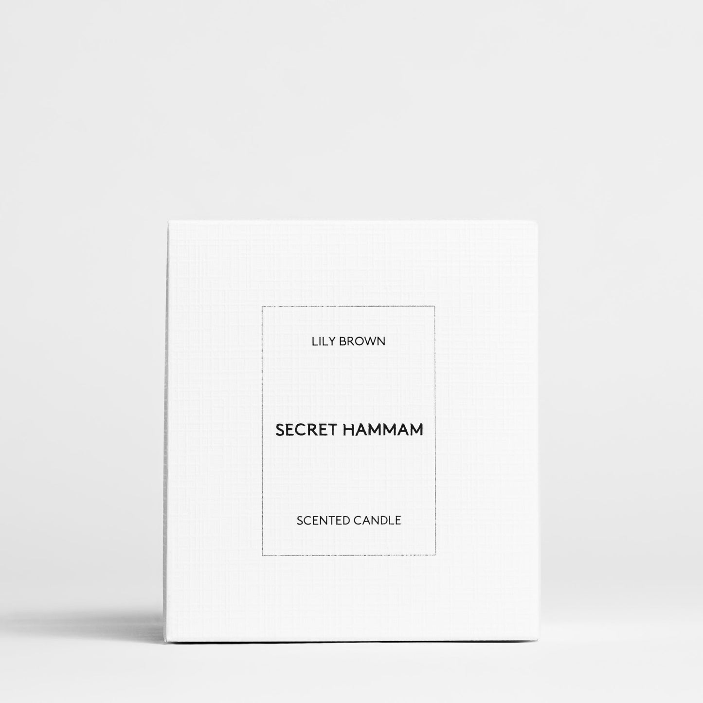 Secret Hammam Vela